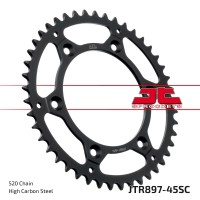 JT SPROCKETS JTR897.45SC - звезда приводная ведомая
