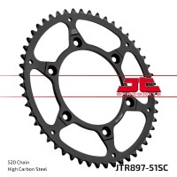 JT SPROCKETS JTR897.51SC - звезда приводная ведомая
