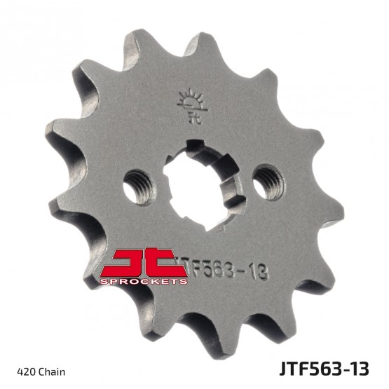 JTF563.13 - звезда JT передняя