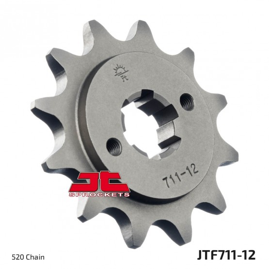 JTF711.12 - звезда JT передняя