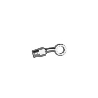 GOODRIDGE 5097-03CH - фитинг 20° в бок хромированный самосборный (сталь)