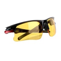 CNAE YH-35 - очки Yellow