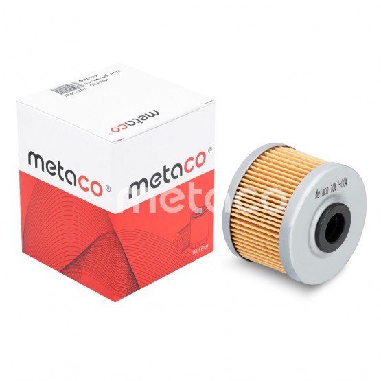 METACO 1061-004 - масляный фильтр (HF-112) METACO 1061-004 - масляный фильтр (HF-112)