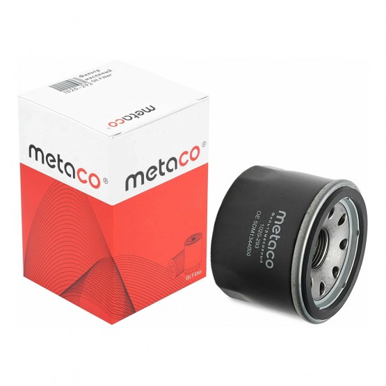 METACO 1020-293 - масляный фильтр (HF-147) METACO 1020-293 - масляный фильтр (HF-147)