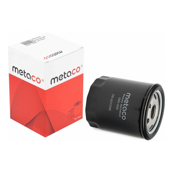 METACO 1061-026 - масляный фильтр (HF-171)