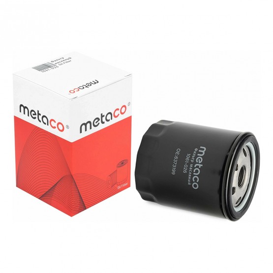 METACO 1061-026 - масляный фильтр (HF-171) METACO 1061-026 - масляный фильтр (HF-171)