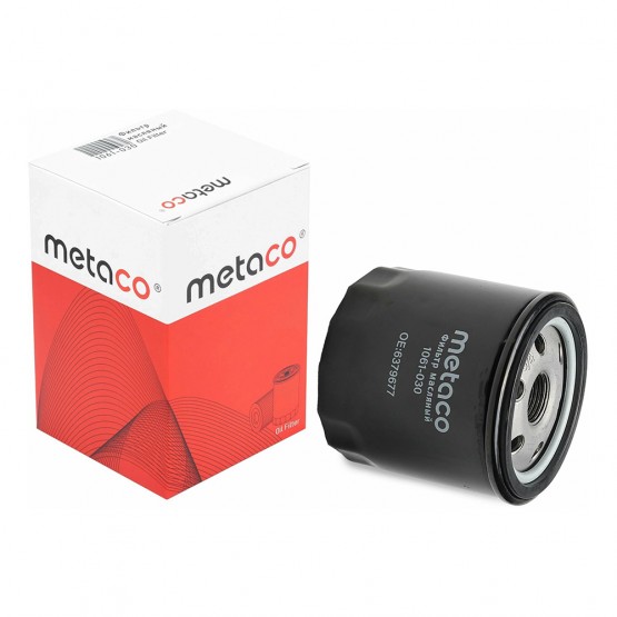 METACO 1061-030 - масляный фильтр (HF-170) METACO 1061-030 - масляный фильтр (HF-170)