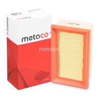 METACO 1000-667 - воздушный фильтр (HFA-7913)