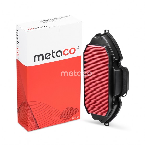 METACO 1000-752 - воздушный фильтр (HFA-1715)