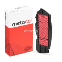 METACO 1000-754 - воздушный фильтр (HFA-1617)