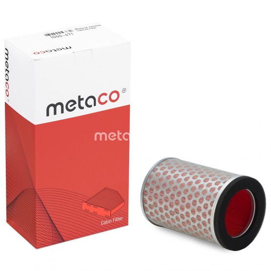 METACO 1000-761 - воздушный фильтр (HFA-1602) METACO 1000-761 - воздушный фильтр (HFA-1602)