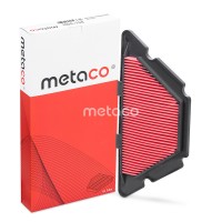 METACO 1000-758 - воздушный фильтр (HFA-4615)