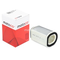 METACO 1000-757 - воздушный фильтр (HFA-4912)