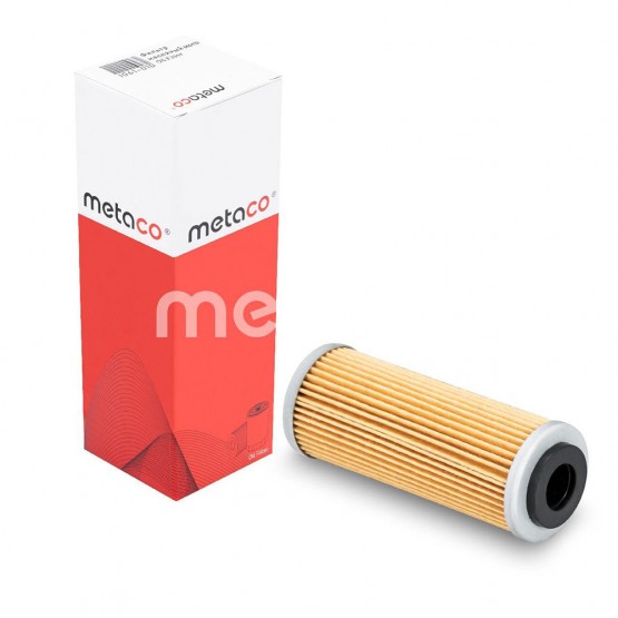 METACO 1061-010 - масляный фильтр (HF-652) METACO 1061-010 - масляный фильтр (HF-652)