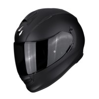 SCORPION EXO мотошлем EXO-491 Black Matt, XXL