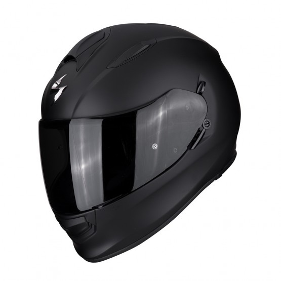 SCORPION EXO мотошлем EXO-491 Black Matt, XXL SCORPION EXO мотошлем EXO-491 Black Matt, XXL