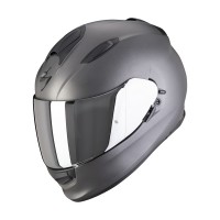 SCORPION EXO мотошлем EXO-491 Anthacite Matt, S