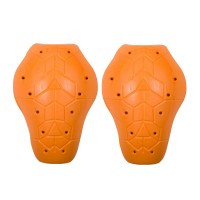 RUSH защита плеча/локтя Level 2 Orange