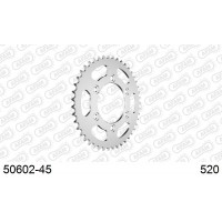 AFAM 50602-45 - звезда приводная ведомая (JTR735.45)