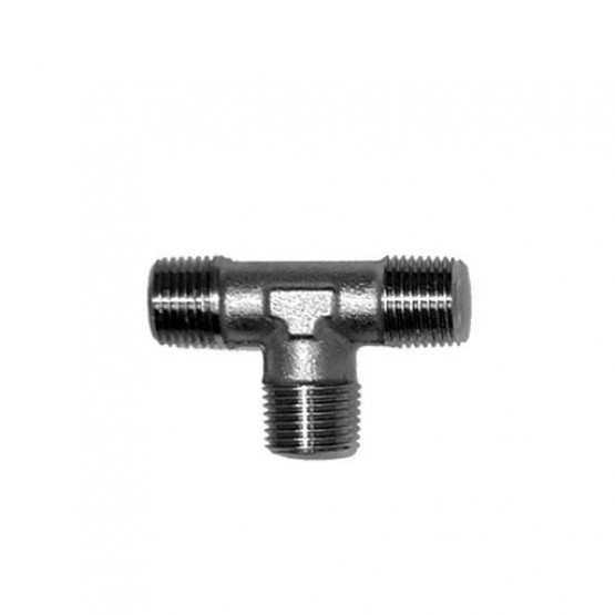 VENHILL 776C - тройник CHROME VENHILL 776C - тройник CHROME