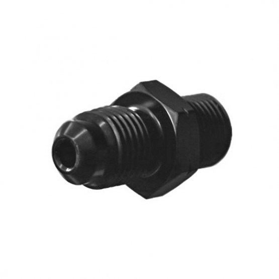 VENHILL 3/60125A/BLACK - адаптер M10x1.25 папа/папа BLACK VENHILL 3/60125A/BLACK - адаптер M10x1.25 папа/папа BLACK