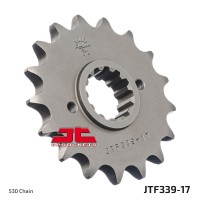 JT SPROCKETS JTF339.17 - звезда приводная ведущая