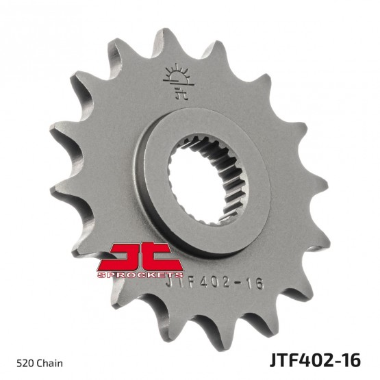 JT SPROCKETS JTF402.16 - звезда приводная ведущая