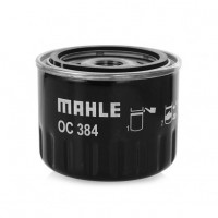 KNECHT/MAHLE OC384 - масляный фильтр