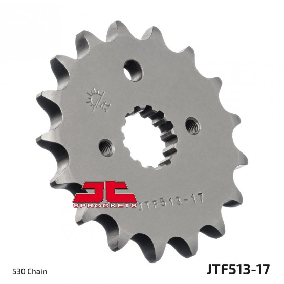 JTF513.17 - звезда JT передняя