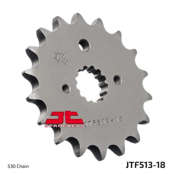 JTF513.18 - звезда JT передняя
