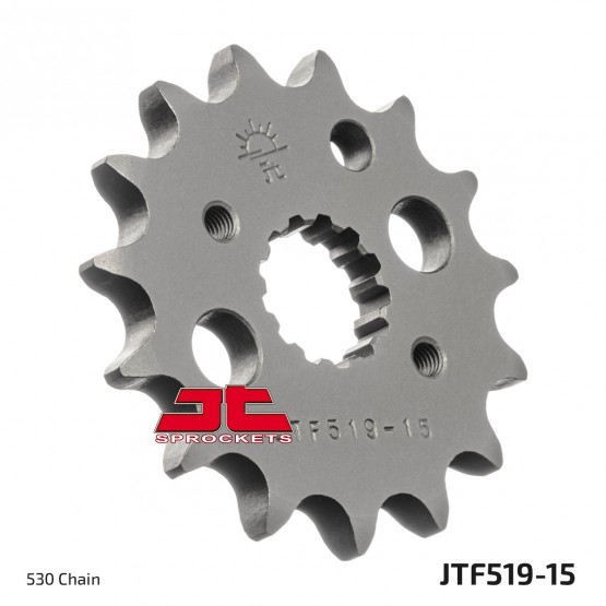 JTF519.15 - звезда JT передняя