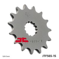 JT SPROCKETS JTF565.15 - звезда приводная ведущая