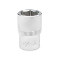 AVS A40715S - головка торцевая TORX 1/2DR (Е18)