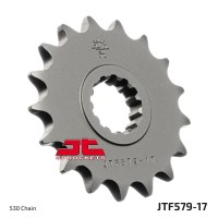 JT SPROCKETS JTF579.17 - звезда приводная ведущая