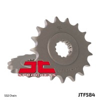 JT SPROCKETS JTF584.17 - звезда приводная ведущая