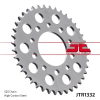 JT SPROCKETS JTR1332.45 - звезда приводная ведомая