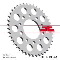 JT SPROCKETS JTR1334.42 - звезда приводная ведомая