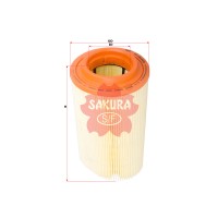 SAKURA A26320 - фильтр воздушный