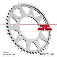 JT SPROCKETS JTR1873.48 - звезда приводная ведомая