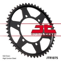 JT SPROCKETS JTR1875.48 - звезда приводная ведомая