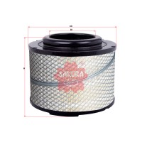SAKURA A5903 - фильтр воздушный