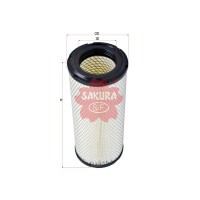 SAKURA A6532 - фильтр воздушный