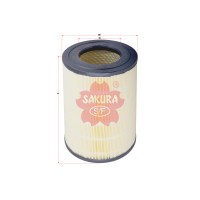 SAKURA A65510 - фильтр воздушный