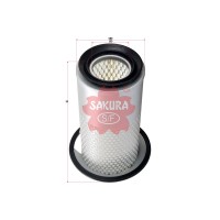 SAKURA A7980 - фильтр воздушный