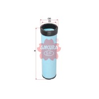 SAKURA A8670 - фильтр воздушный