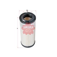 SAKURA A8811 - фильтр воздушный