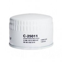 SAKURA C25011 - масляный фильтр
