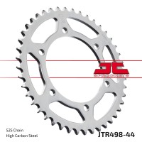 JT SPROCKETS JTR498.44 - звезда приводная ведомая