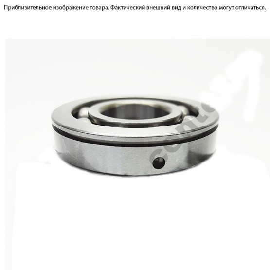 KOYO DG3278JS0 - подшипник 32x78x16.5 KOYO DG3278JS0 - подшипник 32x78x16.5
