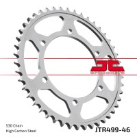 JT SPROCKETS JTR499.46 - звезда приводная ведомая